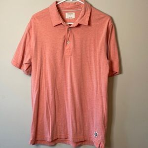 Linksoul Dry Tech Golf Polo - Medium